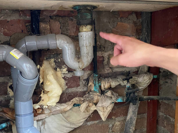 Best Water damage restoration cost  in Altamont, NY