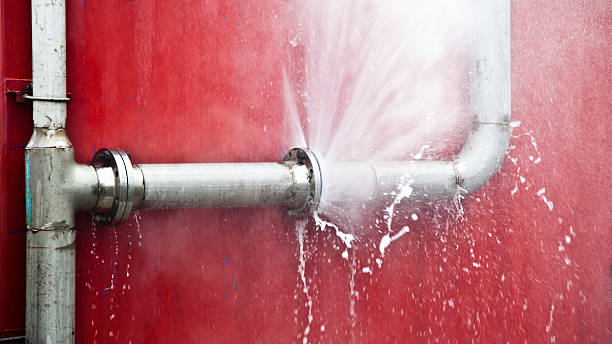 Best Residential water damage restoration  in Altamont, NY